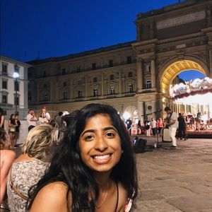 Meet your Posher, Annie